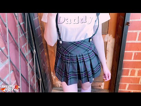 ❤️ Ysgol o Sucks ei dick ddwfn a fucks yn lle dosbarthiadau. ❌ Porno vk ar porn % cy.hentaiteca.ru% ️❤