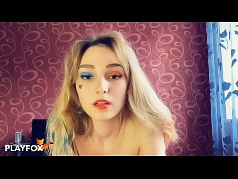 ❤️ Rhoddodd sbectol rhith-realiti hud rhyw gyda Harley Quinn i mi ❌ Porno vk ar porn % cy.hentaiteca.ru% ️❤