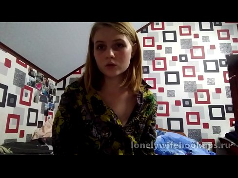 ❤️ Myfyriwr ifanc melyn o Rwsia yn hoffi dicks mwy. ❌ Porno vk ar porn % cy.hentaiteca.ru% ️❤